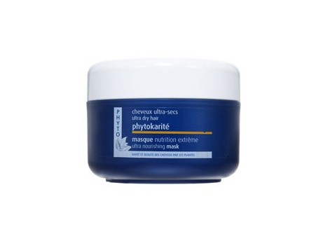Phytokarite Mask 200ml. Phytokarite Mask 200ml.