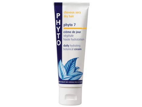 Phyto 7 Crema de día Hidratante 50ml.