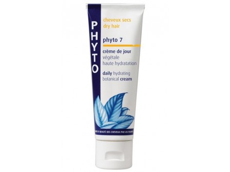 Phyto 7 Hydrating Day Cream 50ml. Phyto 7 Hydrating Day Cream 50ml.