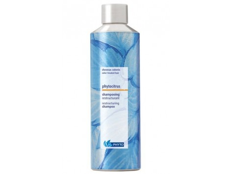 Phytocitrus Brightener Shampoo 200ml. Phytocitrus Brightener Shampoo 200ml.