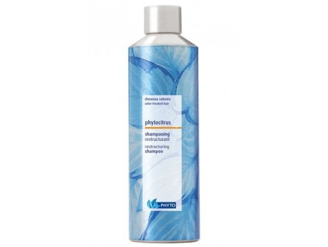 Phytocitrus Brightener Shampoo 200ml.