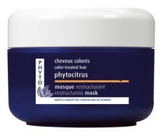 Phytocitrus Nourishing Mask 200ml.