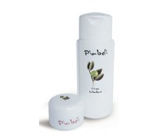 Piabeli gentleman Lotion 250 ml.