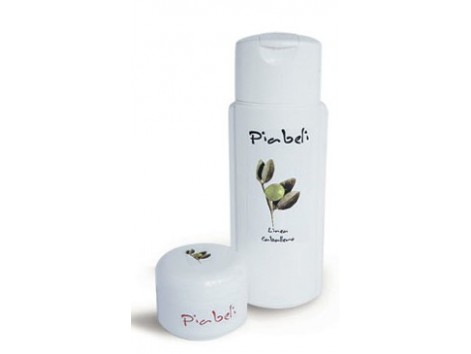 Piabeli gentleman Lotion 250 ml.