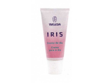 Weleda Iris Hydrating Day Cream 30ml 