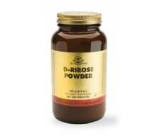 Solgar D-Ribose Powder 150g.