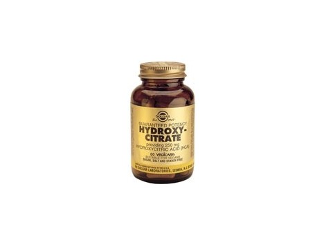 HCA 250mg Solgar hydroxycitrate. 60 capsules HCA 250mg Solgar hydroxycitrate. 60 capsules