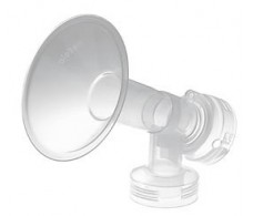 Medela Embudo PersonalFit profesional. 24mm Talla M