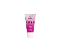 Weleda Creme de Rosa Mosqueta 30ml suavização 