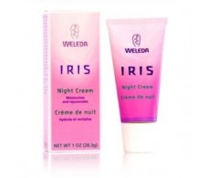 Weleda Iris Night Cream 30 ml 