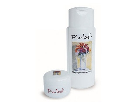 Piabeli Piabeli repigmenting Cream 50 ml.