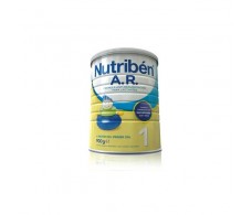 Hydrolyzed Nutriben 1 400gr. - FARMACIA INTERNACIONAL