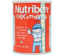 Hydrolyzed Nutriben 1 400gr. - FARMACIA INTERNACIONAL