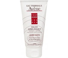 Avene Balsamo para después del afeitado 75 ml Pieles sensibles