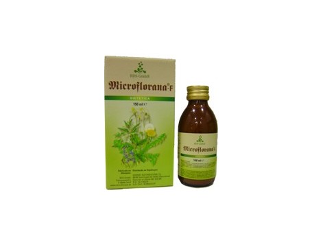 Microflorana F Dietetic 150ml. vitae