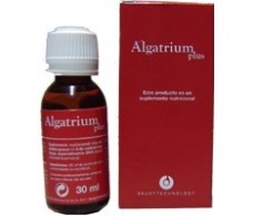 Algatrium Plus 30ml liquid. Algatrium