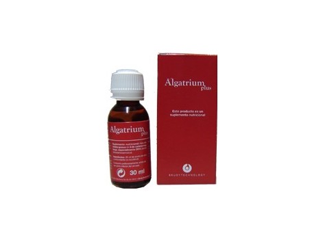 Algatrium Plus 30ml liquid. Algatrium