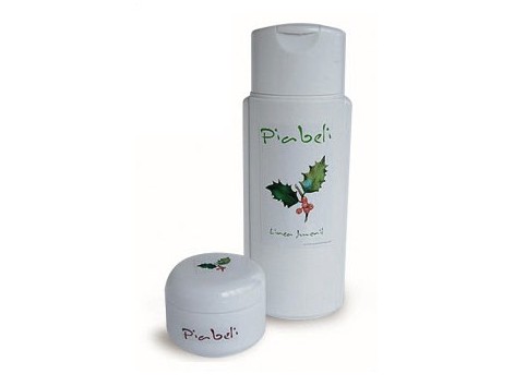 Juvenile Piabeli Cream 50 ml.