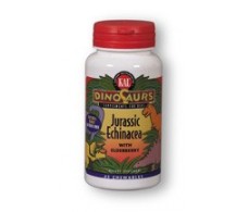 KAL Der Echinacea von KAL Jura Traubentraube 75 mg 30 Kaubarx