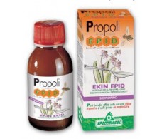 Ekinepid Jarabe 100ml. Specchiasol