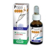 Epid Statement Glicólic 20ml. Specchiasol