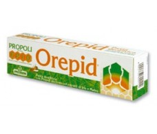 Orepid Epid Natural Toothpaste with Propolis. 75ml. Specchiasol