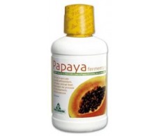 Fermented Papaya 500ml. Specchiasol