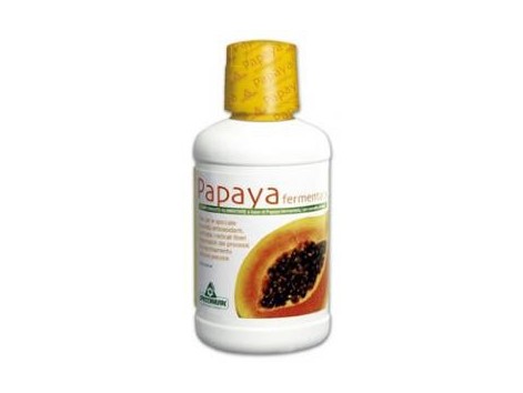 Fermented Papaya 500ml. Specchiasol