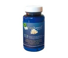 Coralnatural 90 capsulas. 100% Natural