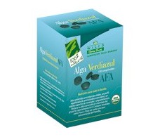 Algas Verdiazules AFA 150 comprimidos. 100% Natural