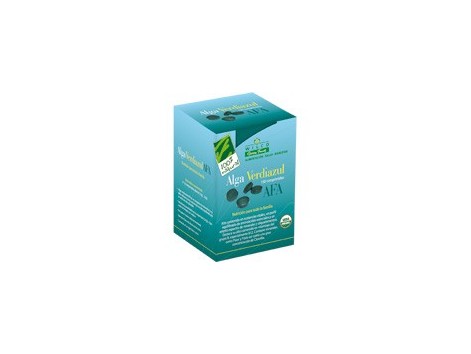 AFA blue-green algae 150 tablets. 100% Natural