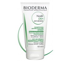 Bioderma Nodé DS+   antipelliculaireShampoo  125ml.