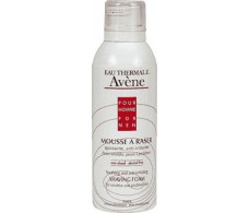 Avene Espuma de afeitar 50 ml Pieles sensibles