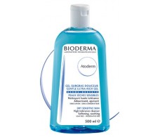 Bioderma Atoderm Douceur Gel 1000ml.