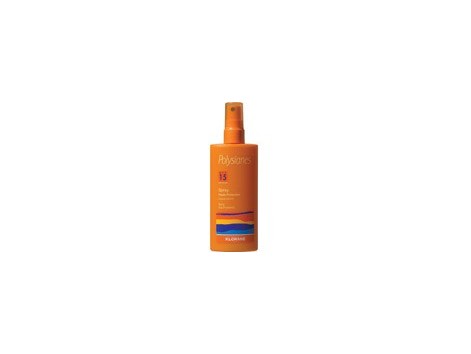 Polysianes Spray SPF15 125ml. Polysianes Spray SPF15 125ml.