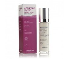 Sesderma Acglicolic Classic Moisturizing Gel 50ml