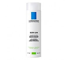 La Roche Posay Kerium Shampoo Anti-caspa para cabelos oleosos 20