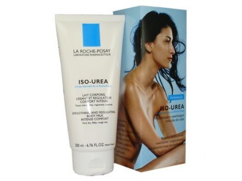 La Roche Posay Iso Urea 200ml.