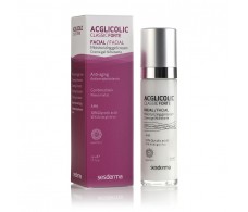 Sesderma Acglicolic Classic Gel Moisturiser 50ml