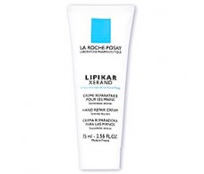 La Roche Posay Lipikar Xerand Hands 50 ml.