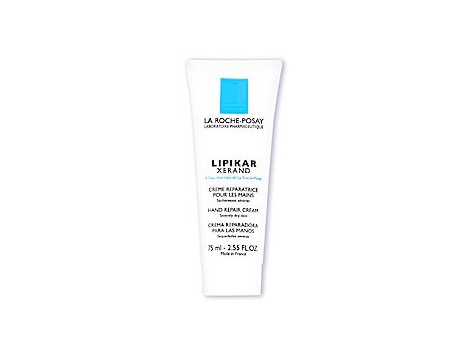 La Roche Posay Lipikar Xerand Hands 50 ml.