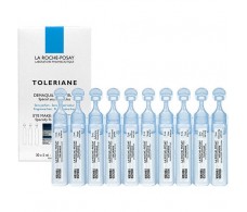 La Roche Posay Cleanser Toleriane Respectissime 30 monodos