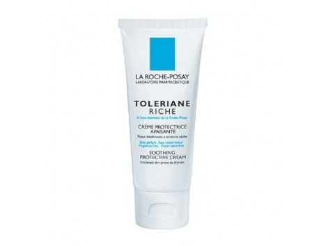 La Roche Posay 40ml Toleriane Rica. La Roche Posay 40ml Toleriane Rica.