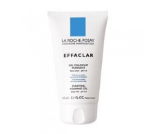 La Roche Posay Effaclar Purifying Gel 150ml.