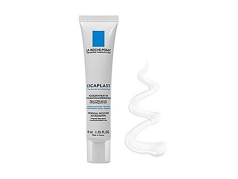 La Roche Posay Cicaplast 40ml.