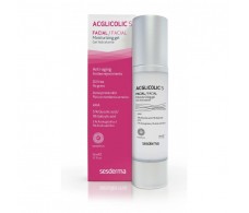 Sesderma Acglicolic S moisturizing Gel 50ml