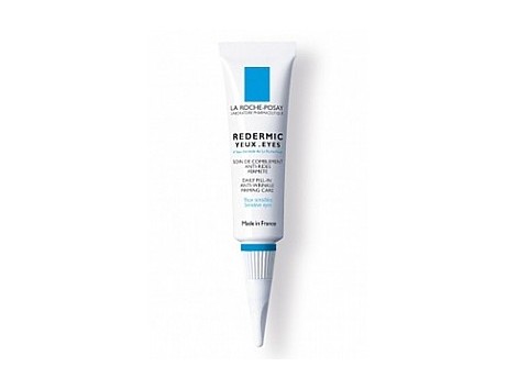 La Roche Posay 15ml REDERMIC. La Roche Posay 15ml REDERMIC.