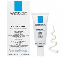 La Roche Posay REDERMIC Dry Skin 40ml.