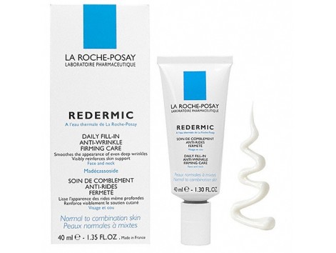 La Roche Posay REDERMIC Dry Skin 40ml.