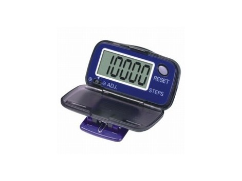 Pedometer Omron Vital SPTEPS